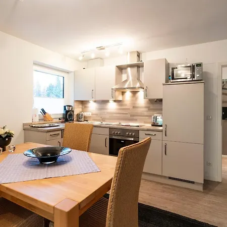 Apartment Ferienwohnung Milan