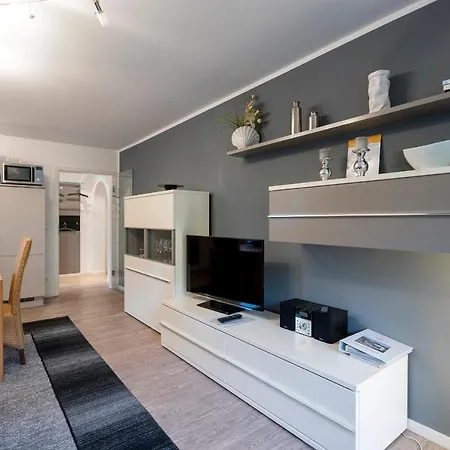 Ferienwohnung Milan * Obermaiselstein