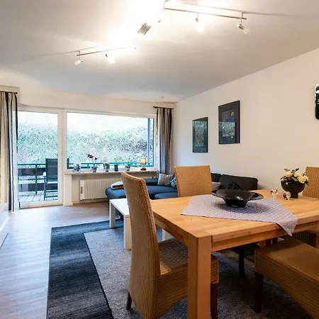 Ferienwohnung Milan *
