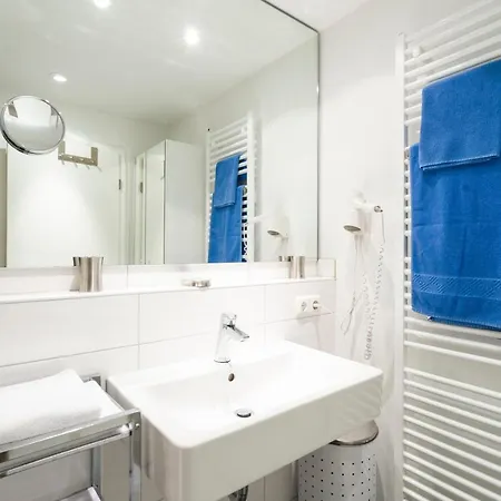Ferienwohnung Milan Apartment *