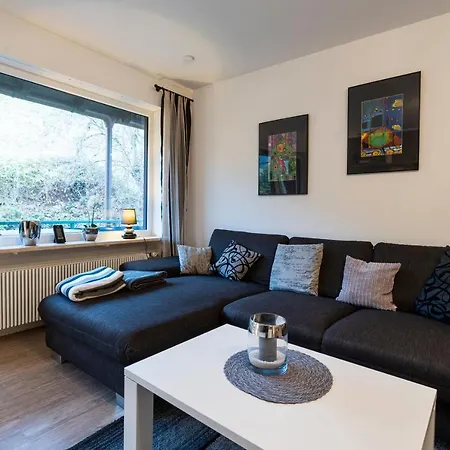 Ferienwohnung Milan